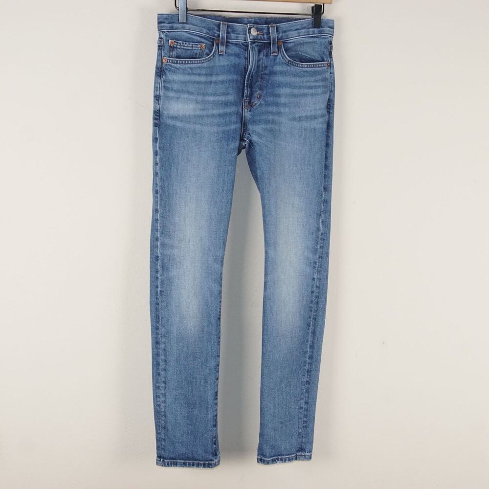 Outerknown Sea Ambassador Slim Fit Jeans Mens Sz 29 x 30 - Picture 1 of 9